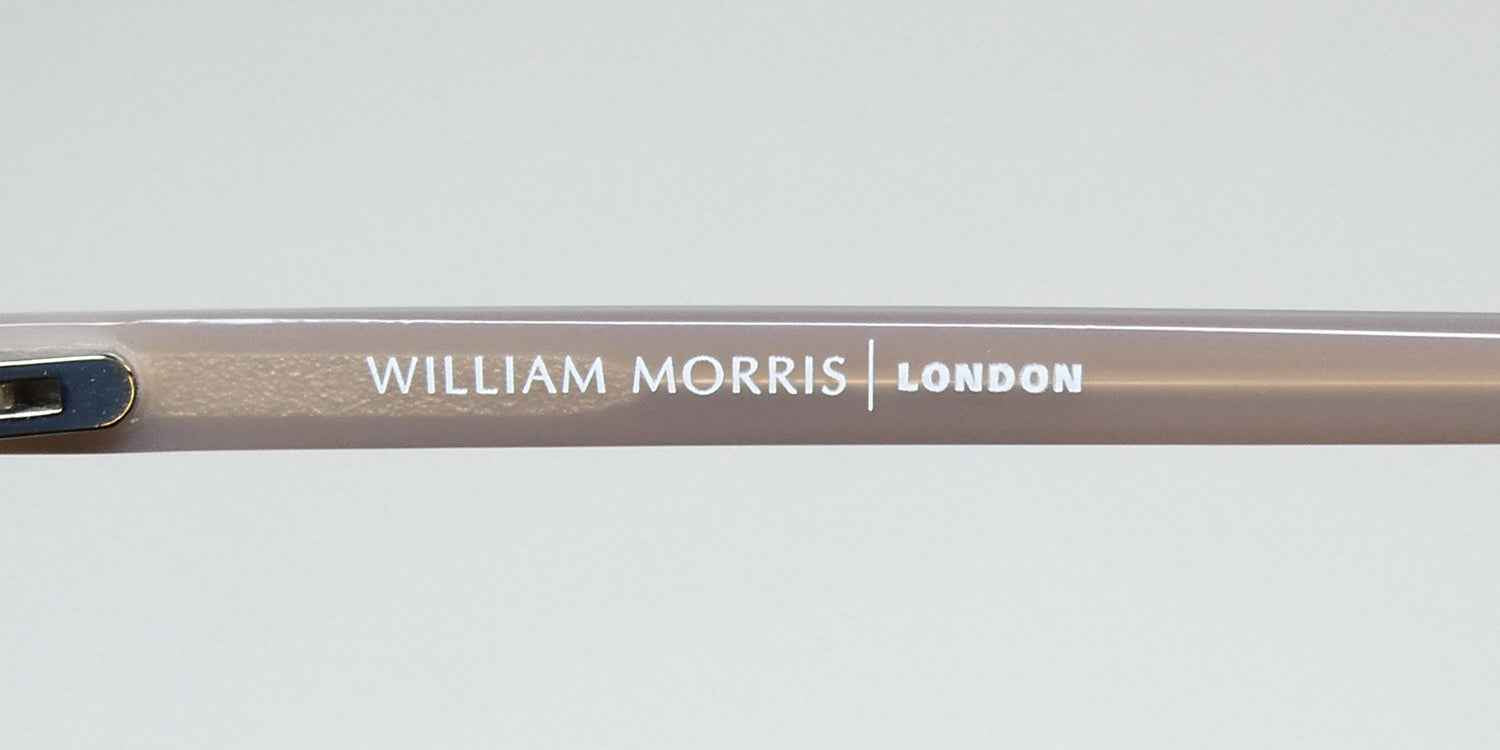 William Morris London 50236 Eyeglasses by ModaFrames