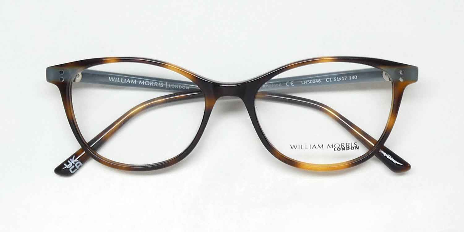 William Morris London 50246 Eyeglasses