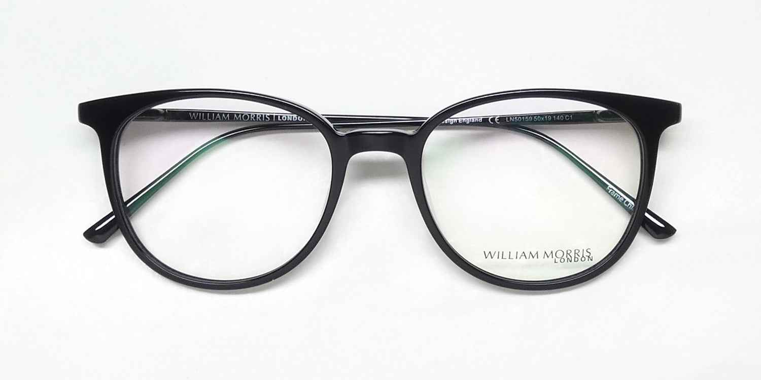 William Morris London 50159 Eyeglasses by ModaFrames