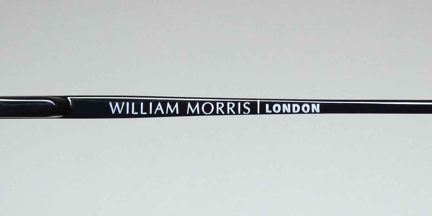 William Morris London 50159 Eyeglasses by ModaFrames