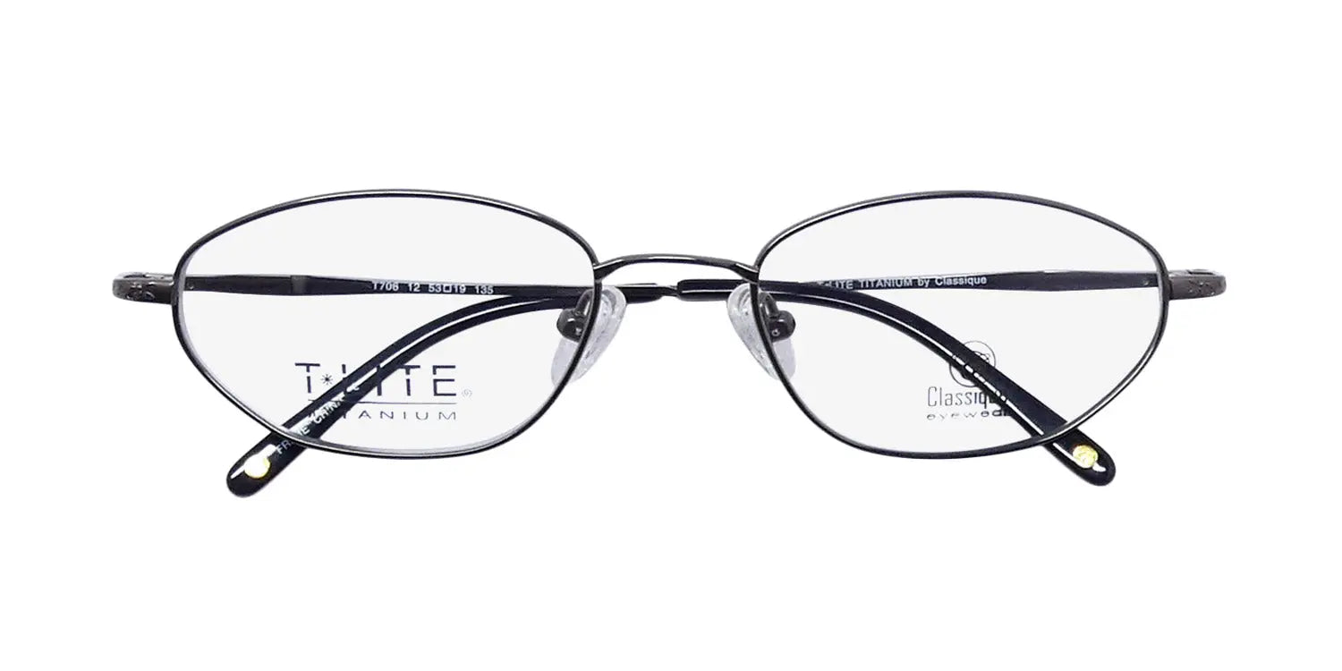 Classique Eyewear T-Lite 706 Eyeglasses