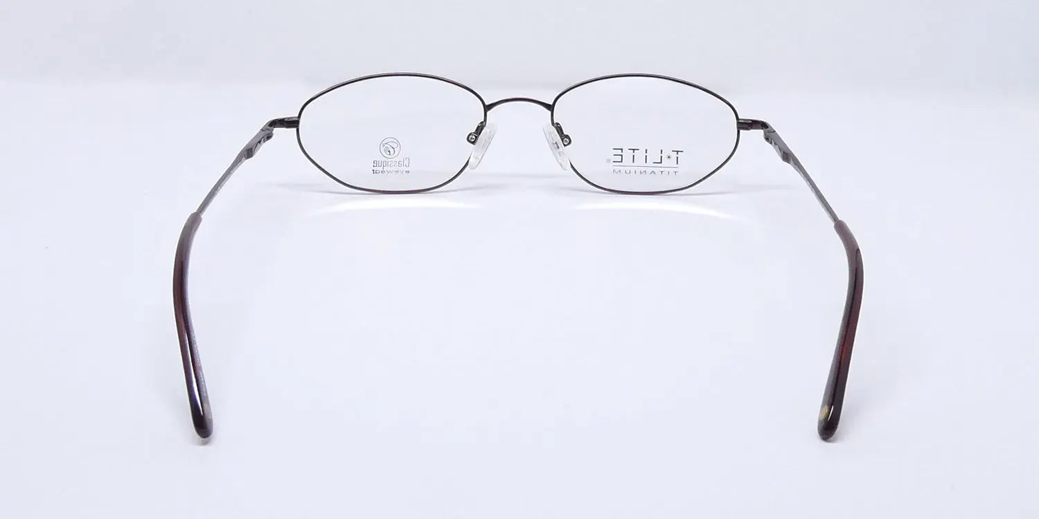Classique Eyewear T-Lite 706 Eyeglasses