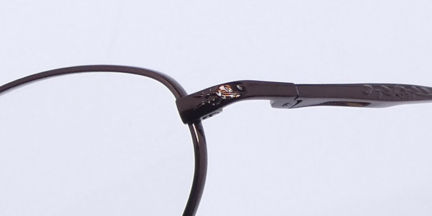 Classique Eyewear T-Lite 706 Eyeglasses by ModaFrames