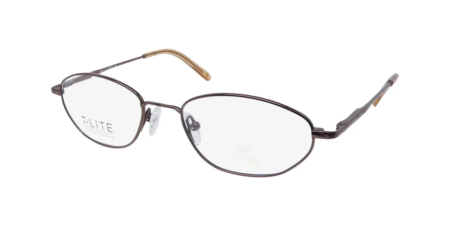 Classique Eyewear T-Lite 706 Eyeglasses