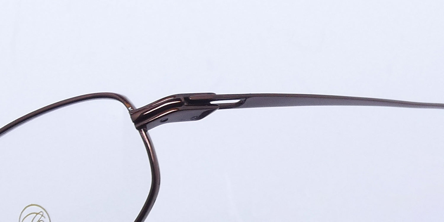 Classique Eyewear T-Lite 702 Eyeglasses by ModaFrames