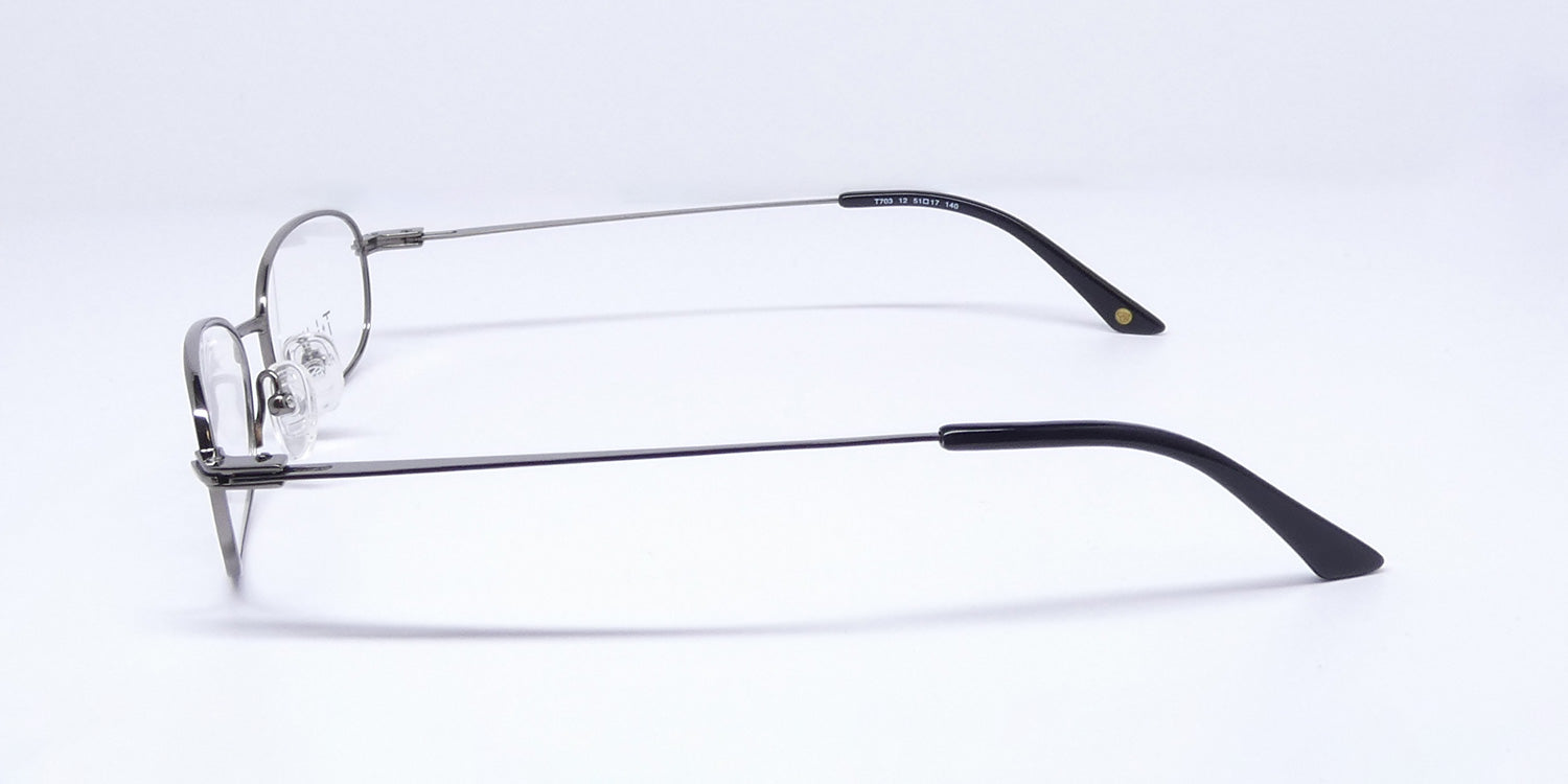 Classique Eyewear T-Lite 703 Eyeglasses by ModaFrames
