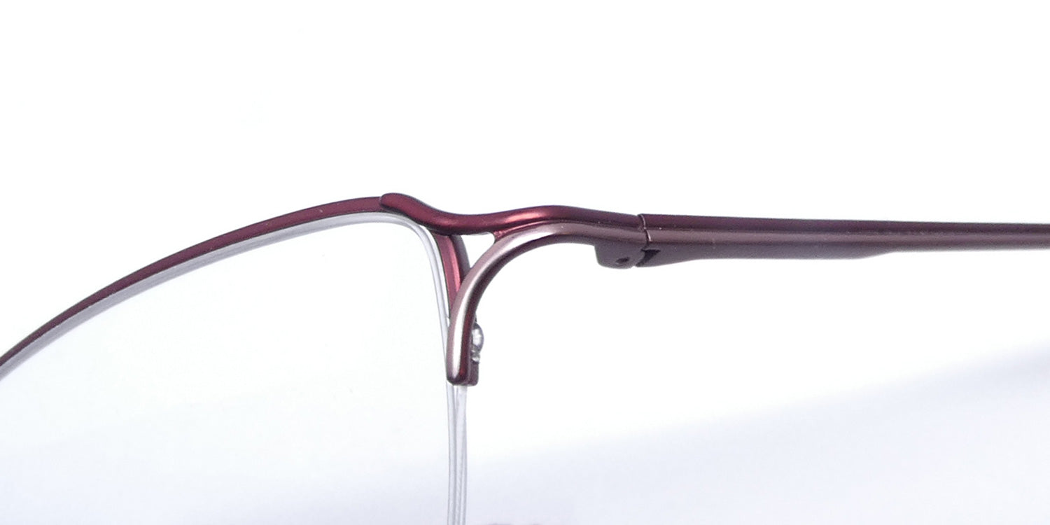 Classique Eyewear T-Lite 727 Eyeglasses by ModaFrames