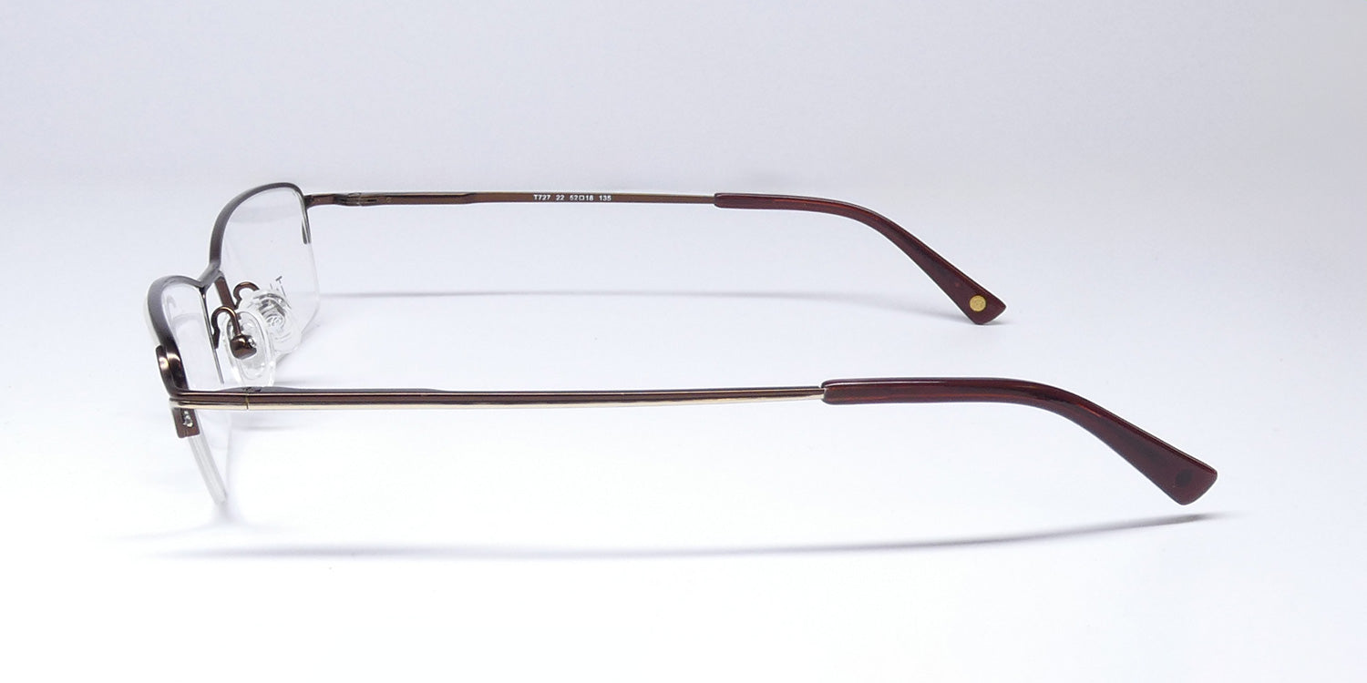 Classique Eyewear T-Lite 727 Eyeglasses by ModaFrames