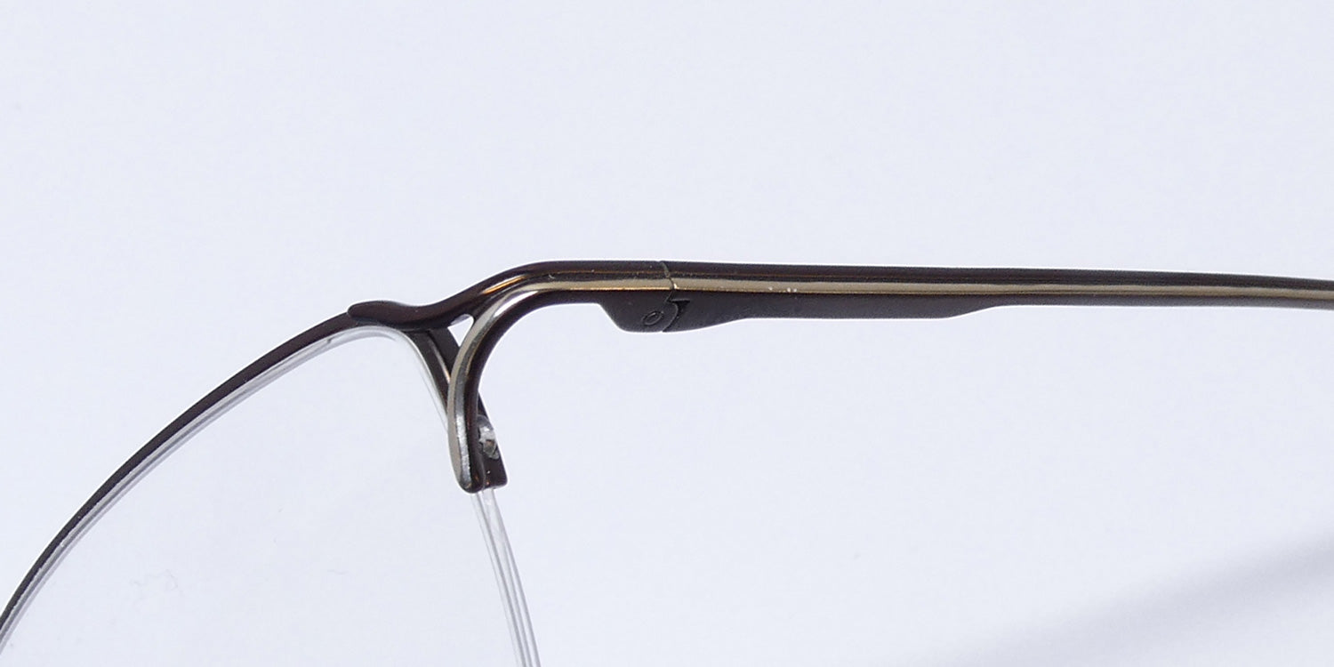 Classique Eyewear T-Lite 727 Eyeglasses by ModaFrames