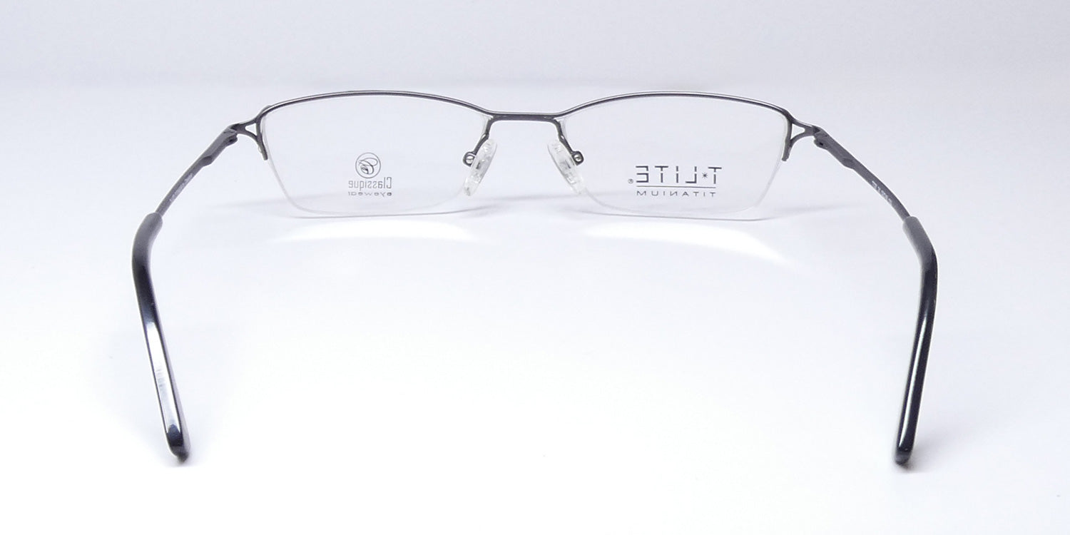 Classique Eyewear T-Lite 727 Eyeglasses by ModaFrames