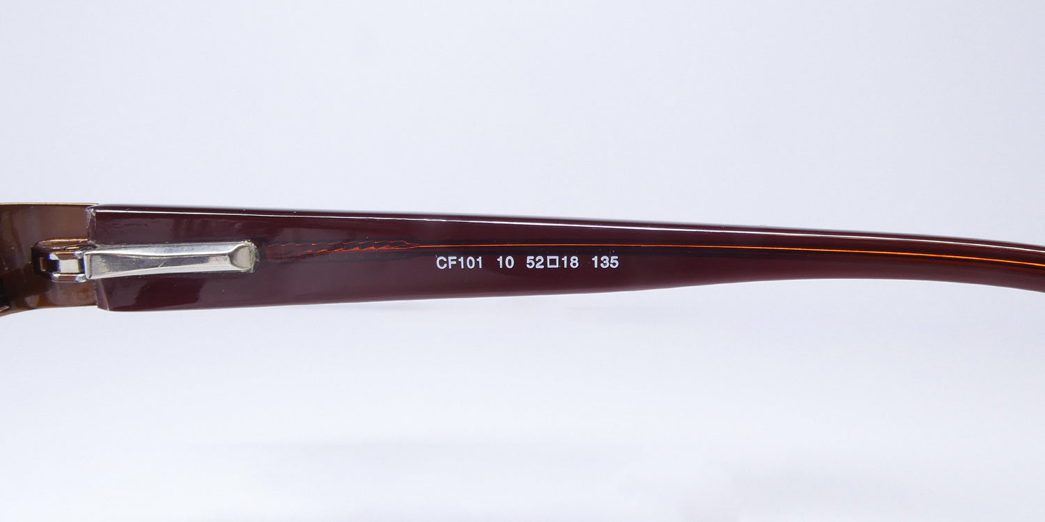 Gios Eyewear Cf101 Eyeglasses by ModaFrames