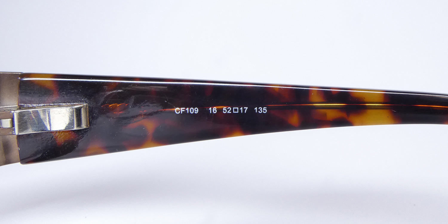 Gios Eyewear Cf109 Eyeglasses by ModaFrames