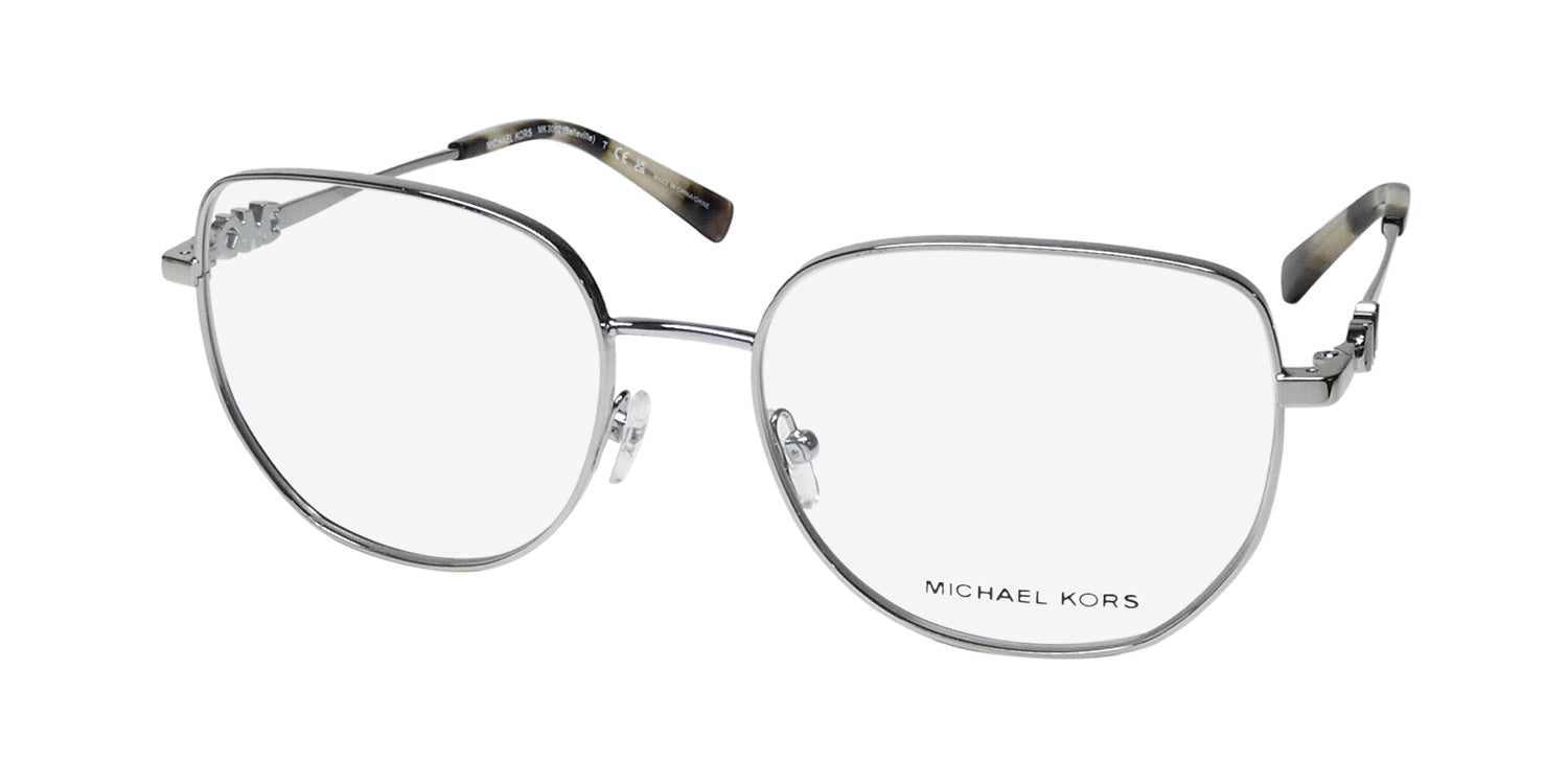 Michael Kors 3062 Eyeglasses by ModaFrames