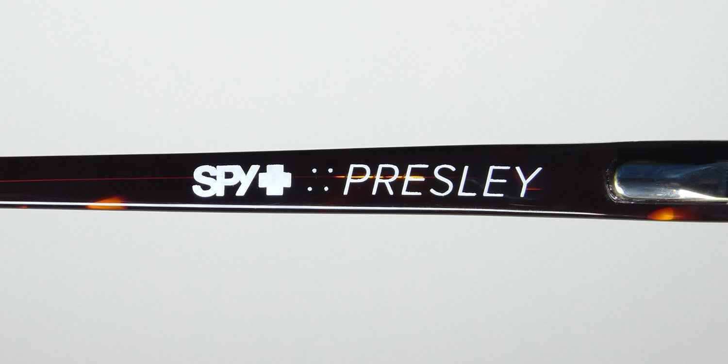 SPY+ Presley Eyeglasses by ModaFrames