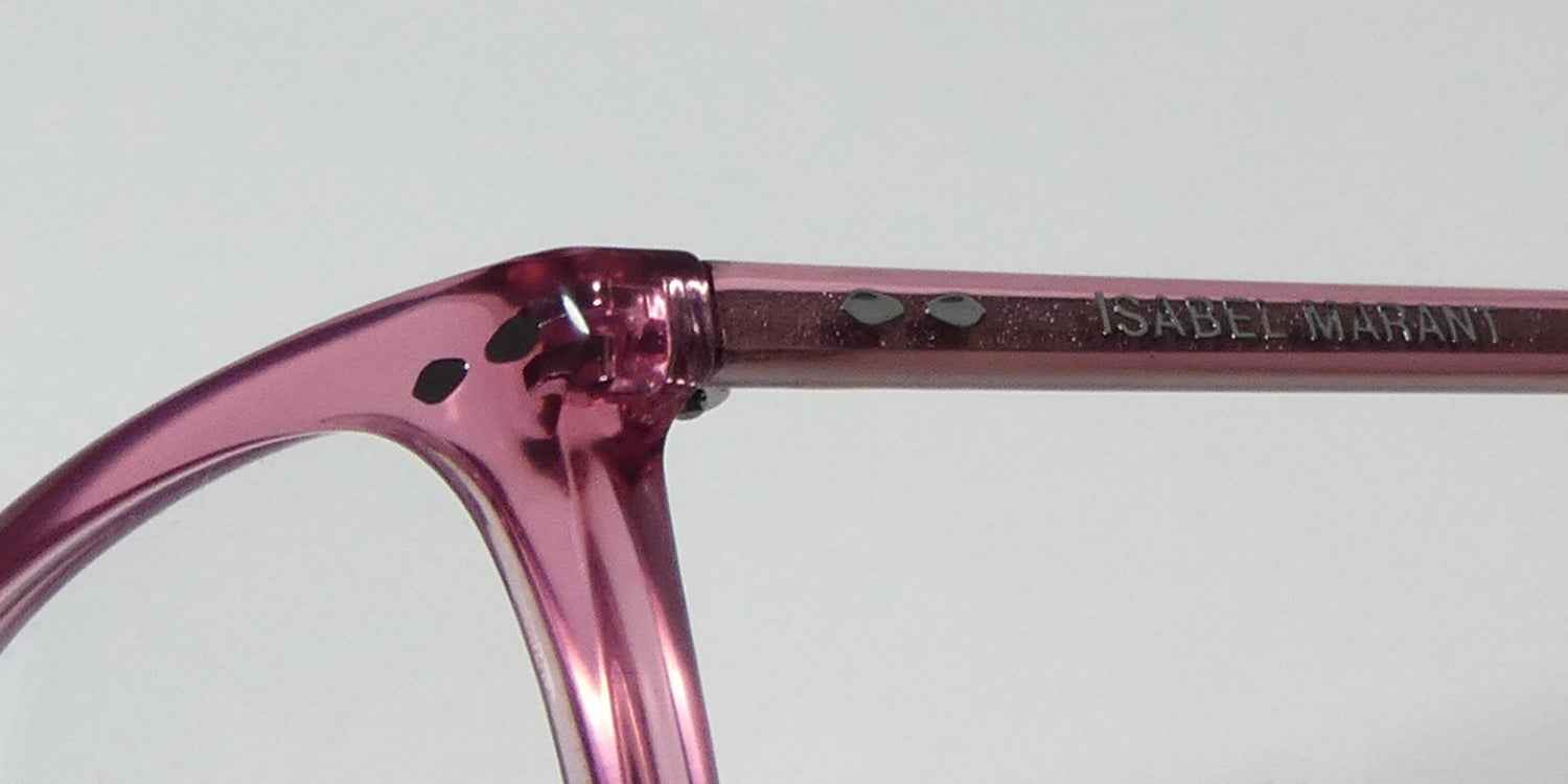 Isabel Marant Im0025 Eyeglasses