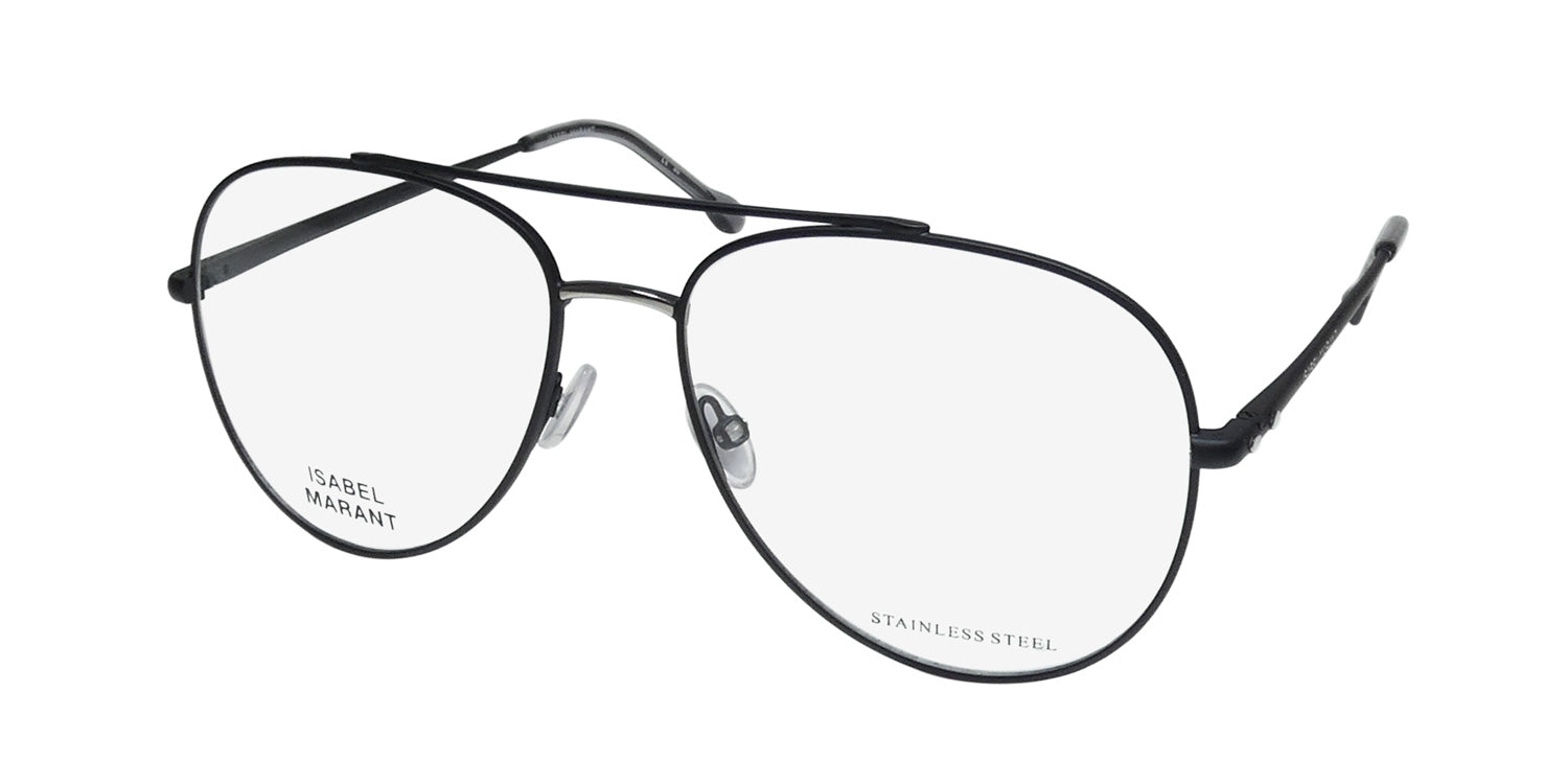 Isabel Marant Im0027 Eyeglasses by ModaFrames