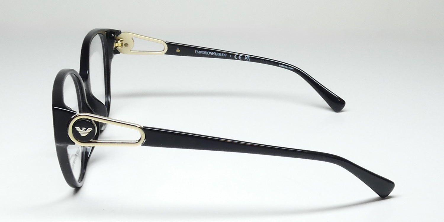 Emporio Armani 3211 Eyeglasses by ModaFrames