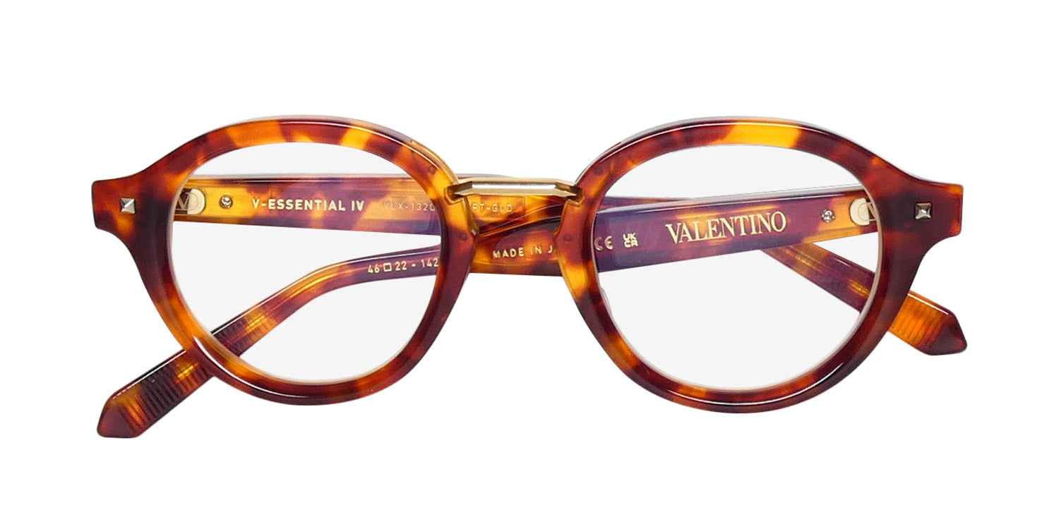 Valentino V-Essential Iv Vlx-132 Eyeglasses