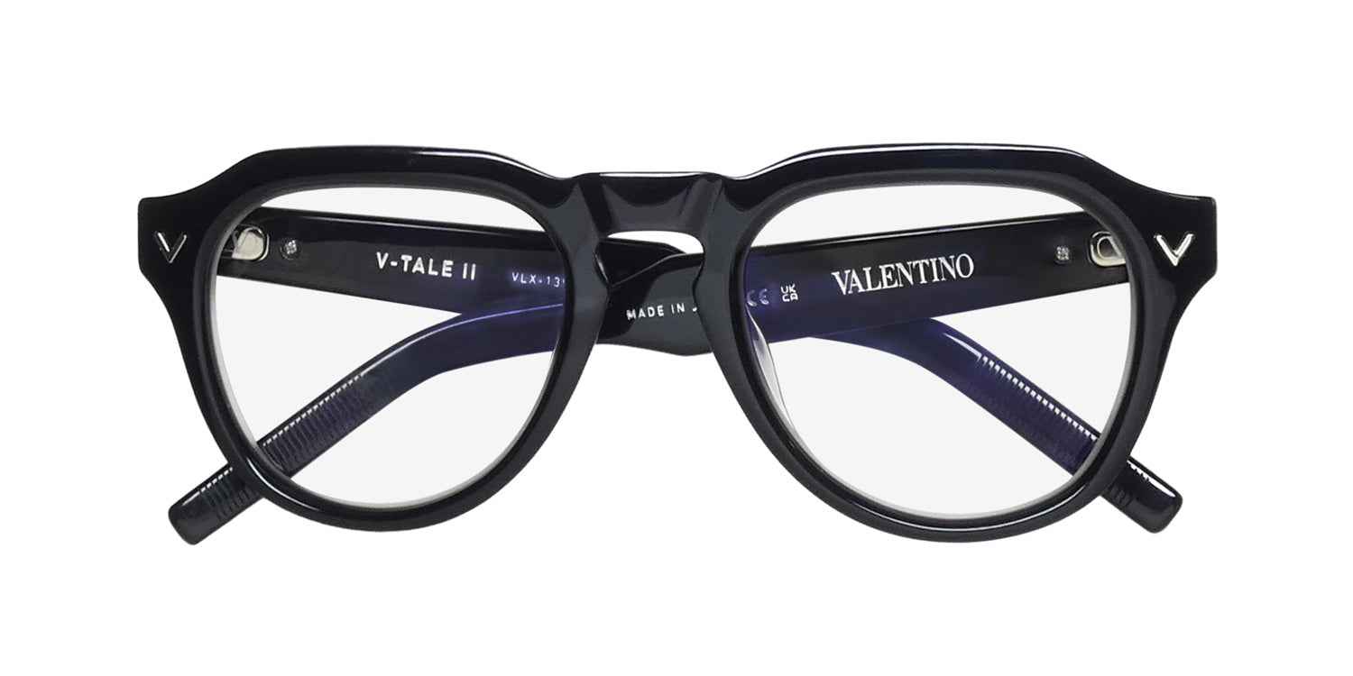 Valentino V-Tale Ii Vlx-139 Eyeglasses