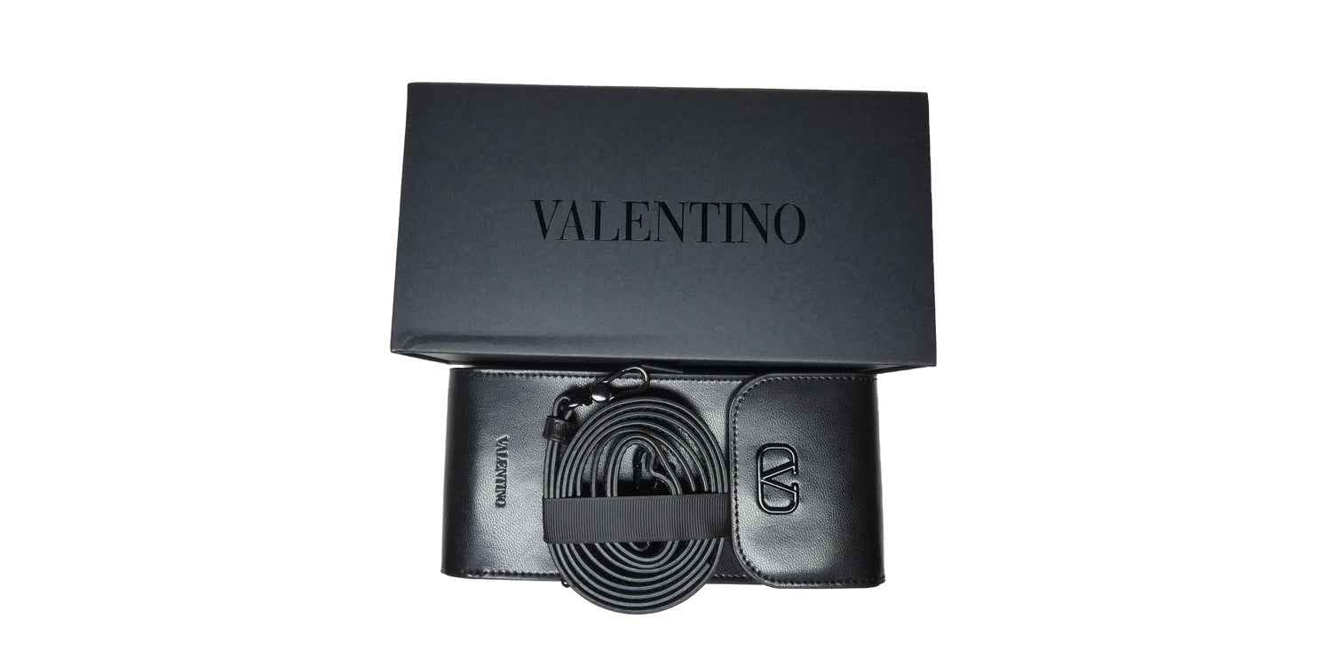 Valentino V-Tale Ii Vlx-139 Eyeglasses