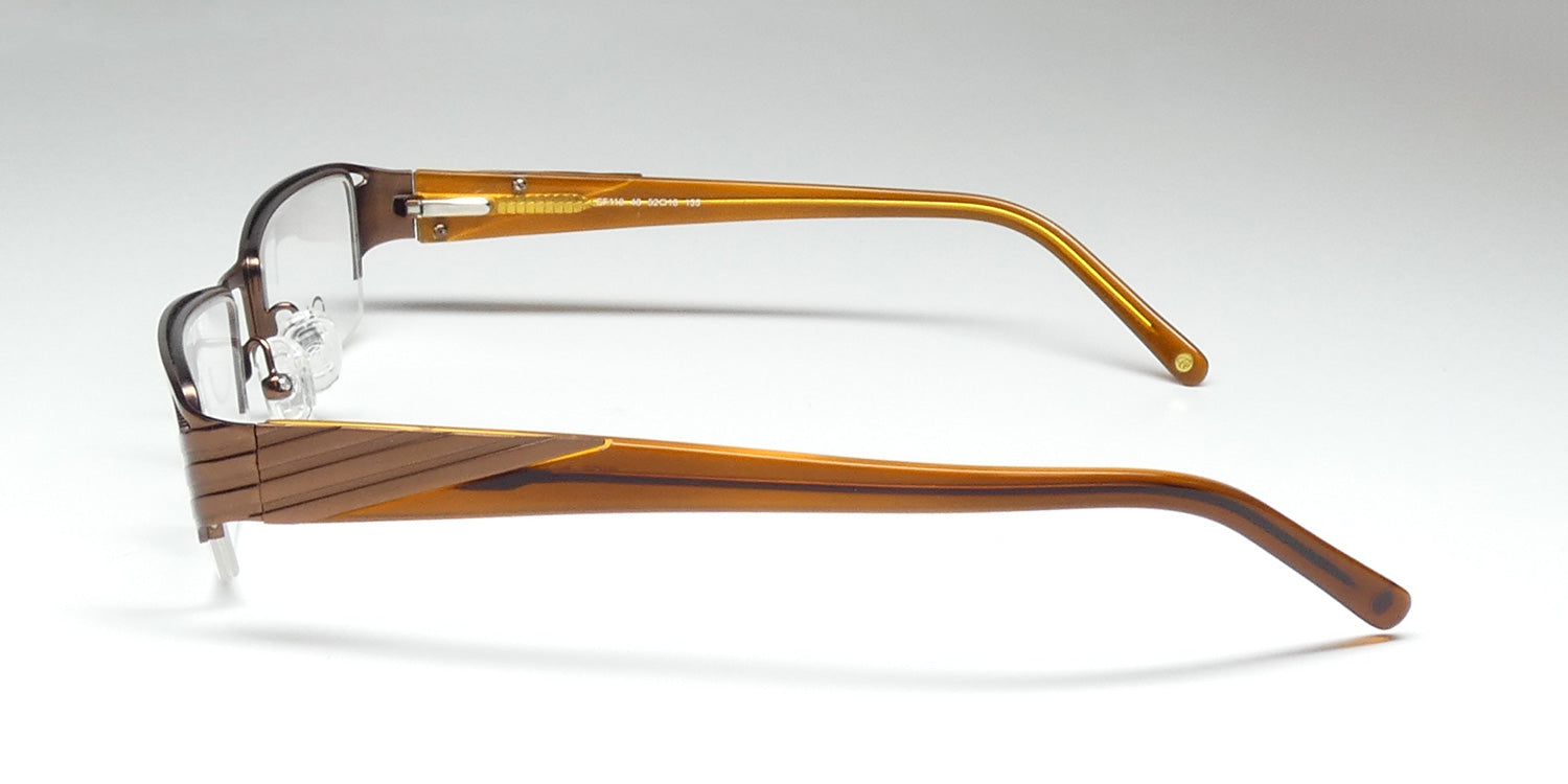 Gios Eyewear Cf110 Eyeglasses by ModaFrames