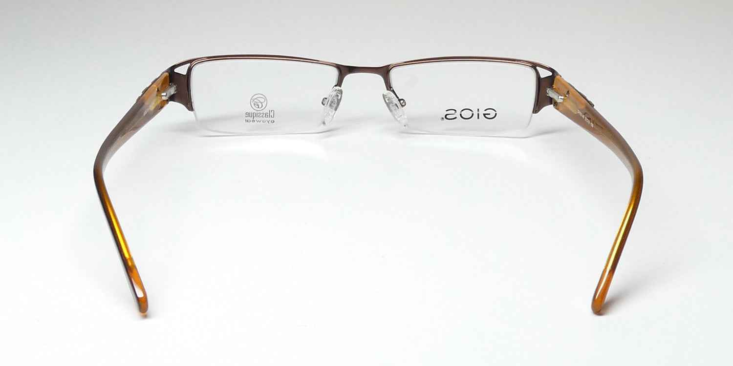 Gios Eyewear Cf110 Eyeglasses