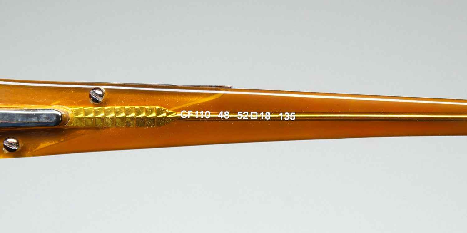 Gios Eyewear Cf110 Eyeglasses