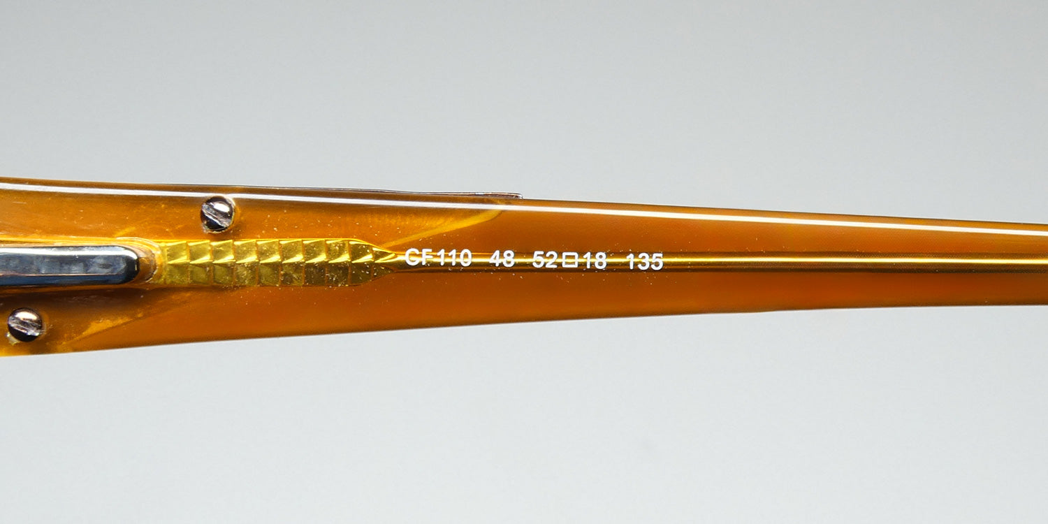 Gios Eyewear Cf110 Eyeglasses by ModaFrames