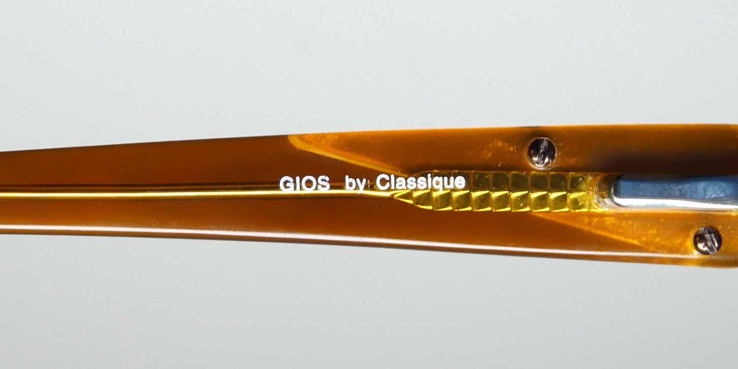 Gios Eyewear Cf110 Eyeglasses by ModaFrames