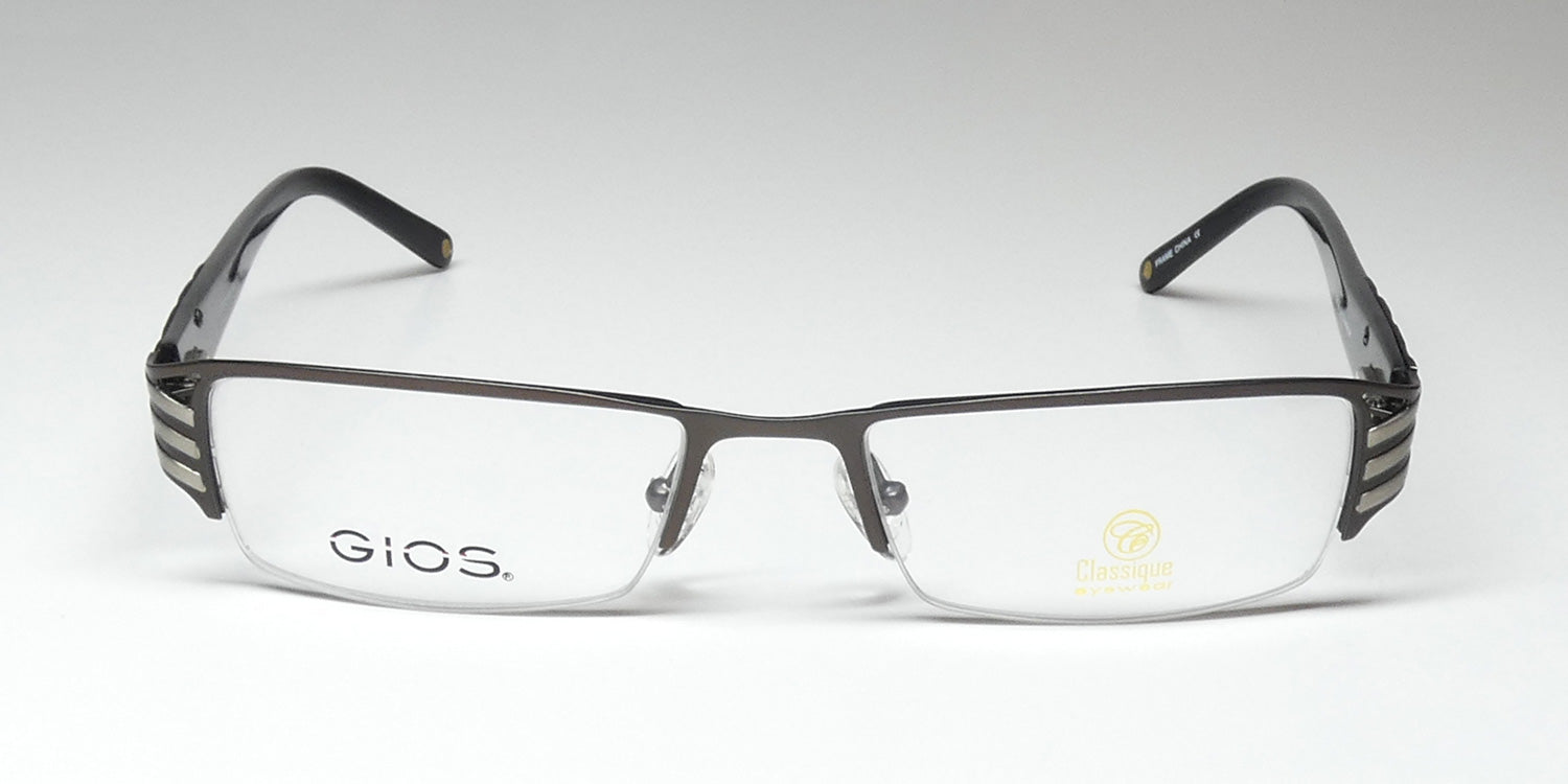 Gios Eyewear Cf110 Eyeglasses by ModaFrames