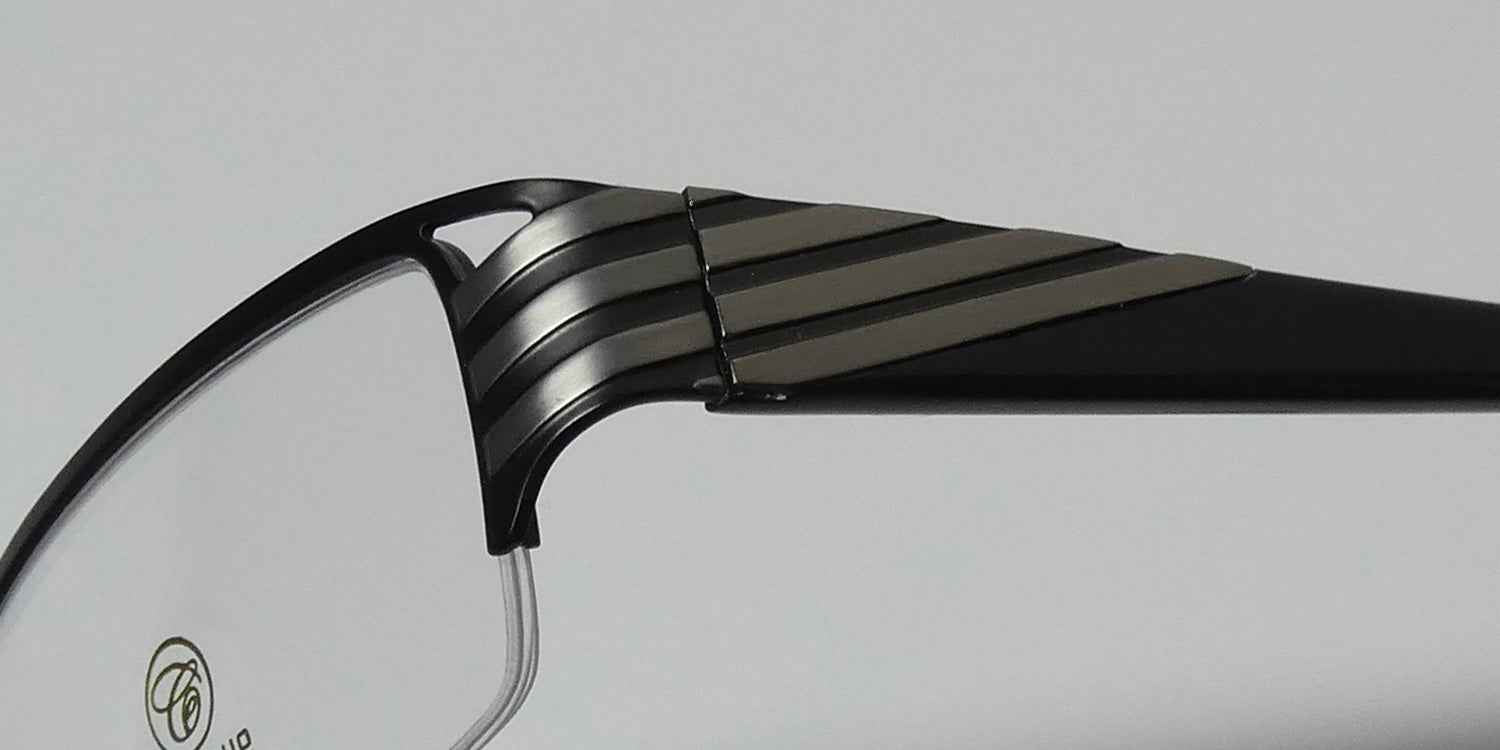 Gios Eyewear Cf110 Eyeglasses