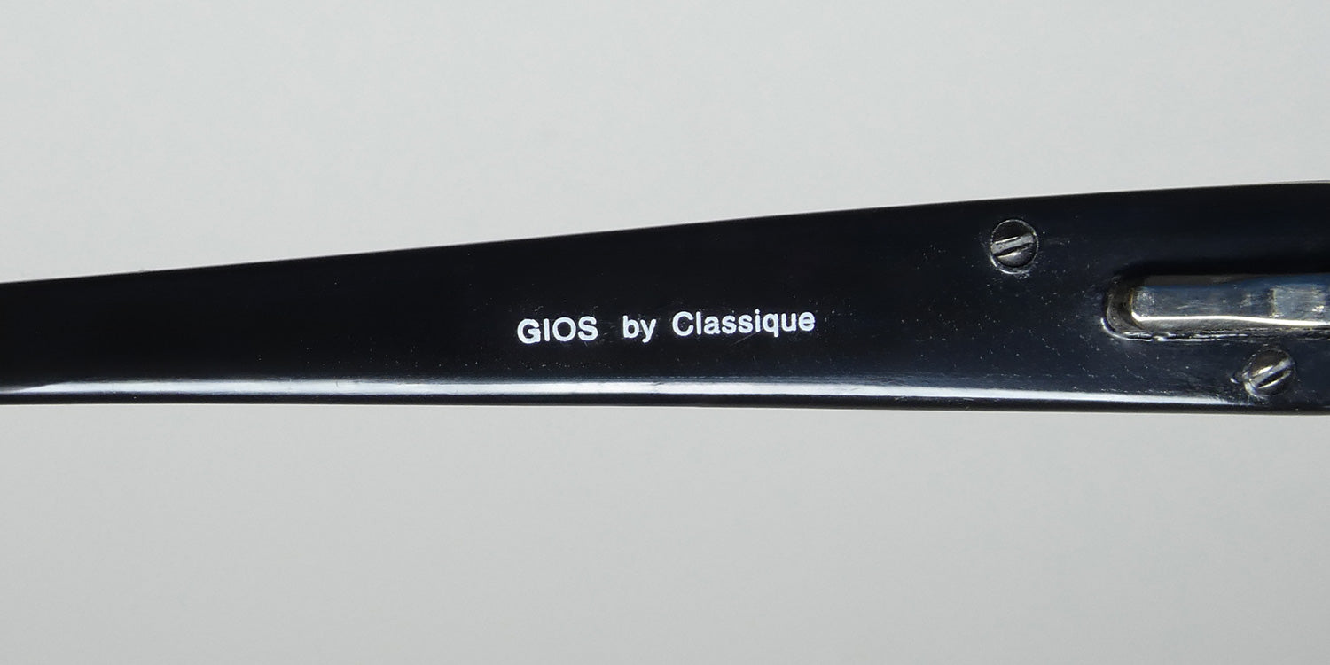 Gios Eyewear Cf110 Eyeglasses by ModaFrames