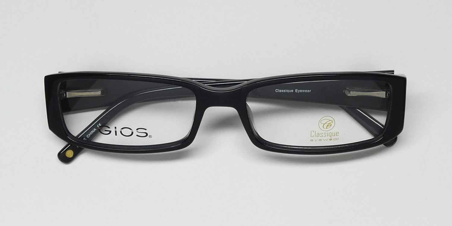 Gios Eyewear Cf112 Eyeglasses