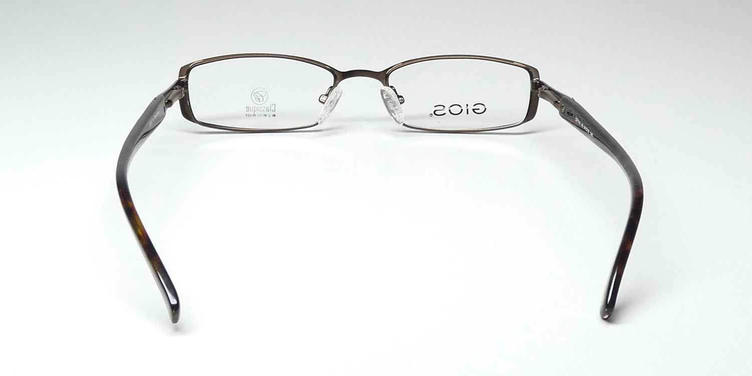 Gios Eyewear Cf114 Eyeglasses