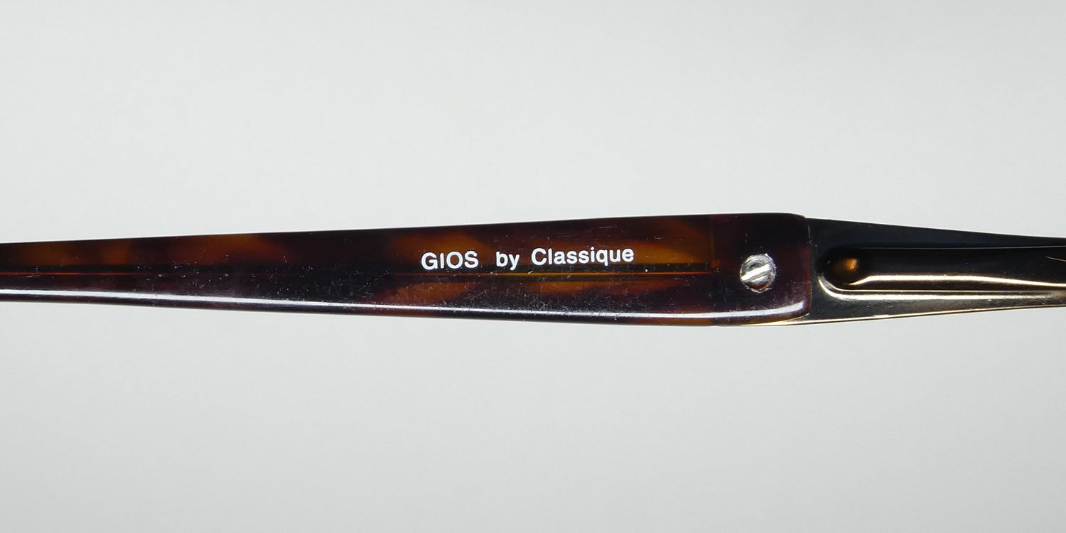 Gios Eyewear Cf114 Eyeglasses by ModaFrames