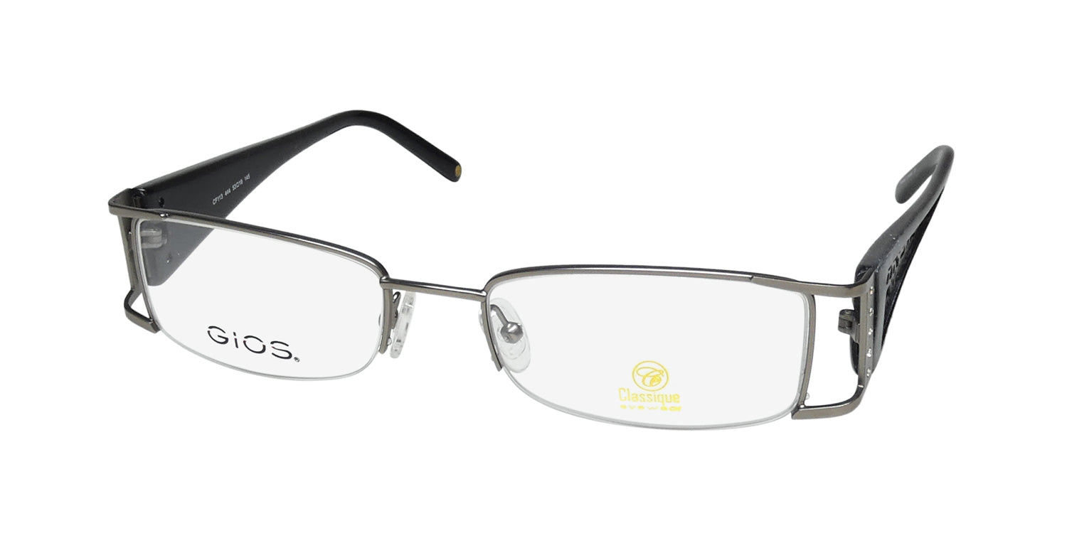Gios Eyewear Cf113 Eyeglasses by ModaFrames