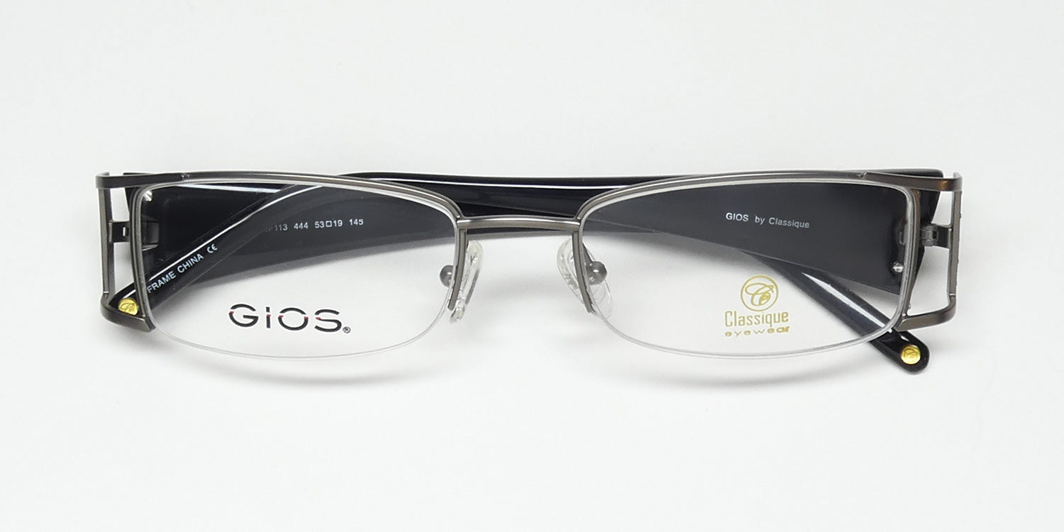 Gios Eyewear Cf113 Eyeglasses by ModaFrames