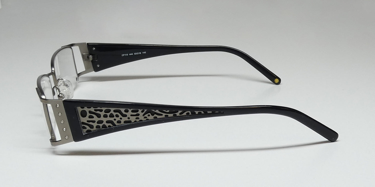 Gios Eyewear Cf113 Eyeglasses by ModaFrames