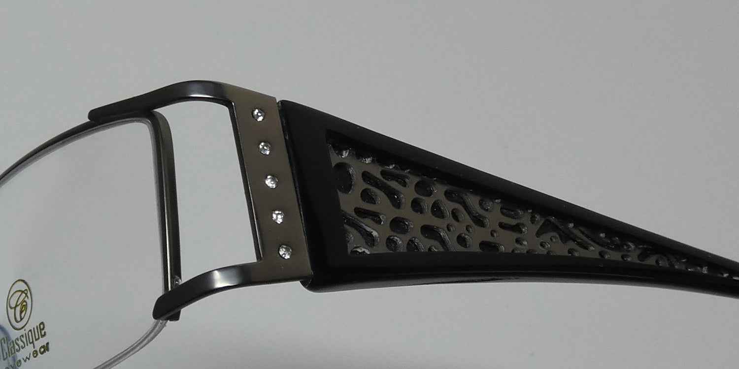 Gios Eyewear Cf113 Eyeglasses