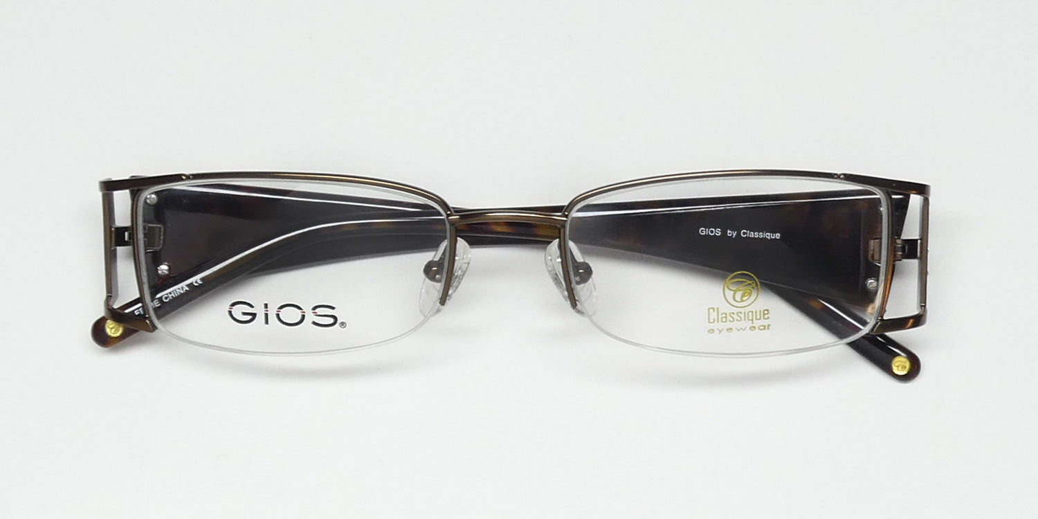 Gios Eyewear Cf113 Eyeglasses by ModaFrames