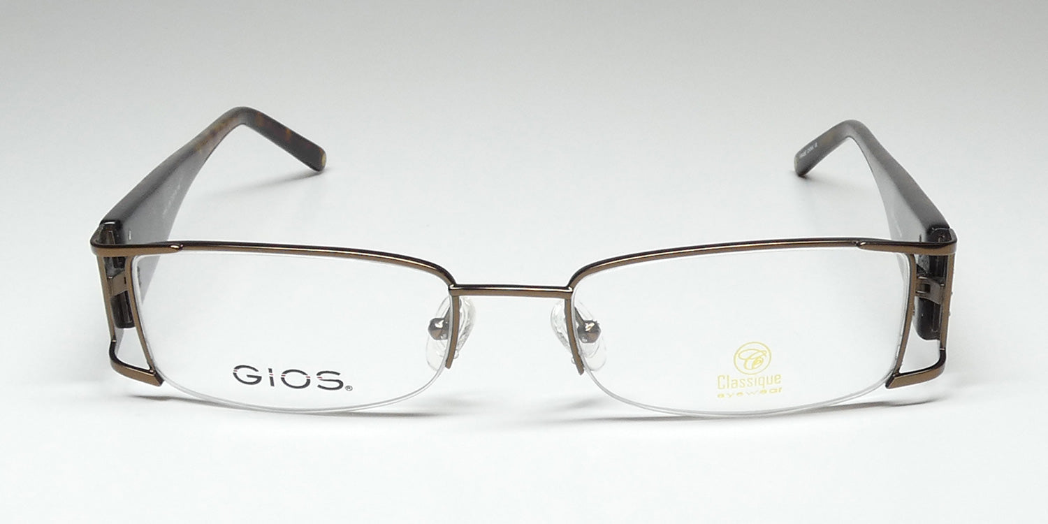 Gios Eyewear Cf113 Eyeglasses by ModaFrames