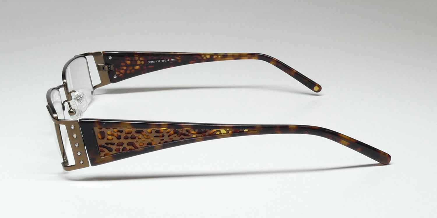 Gios Eyewear Cf113 Eyeglasses