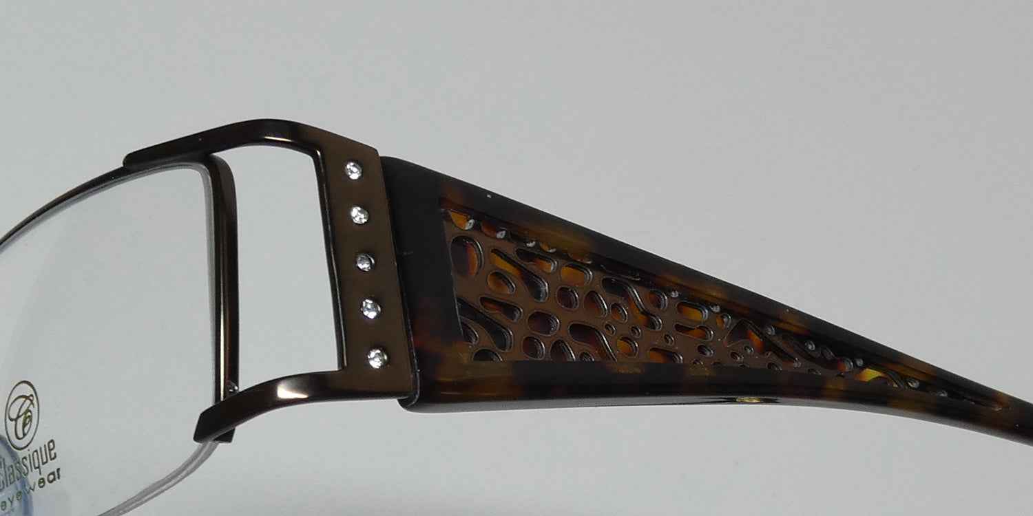 Gios Eyewear Cf113 Eyeglasses