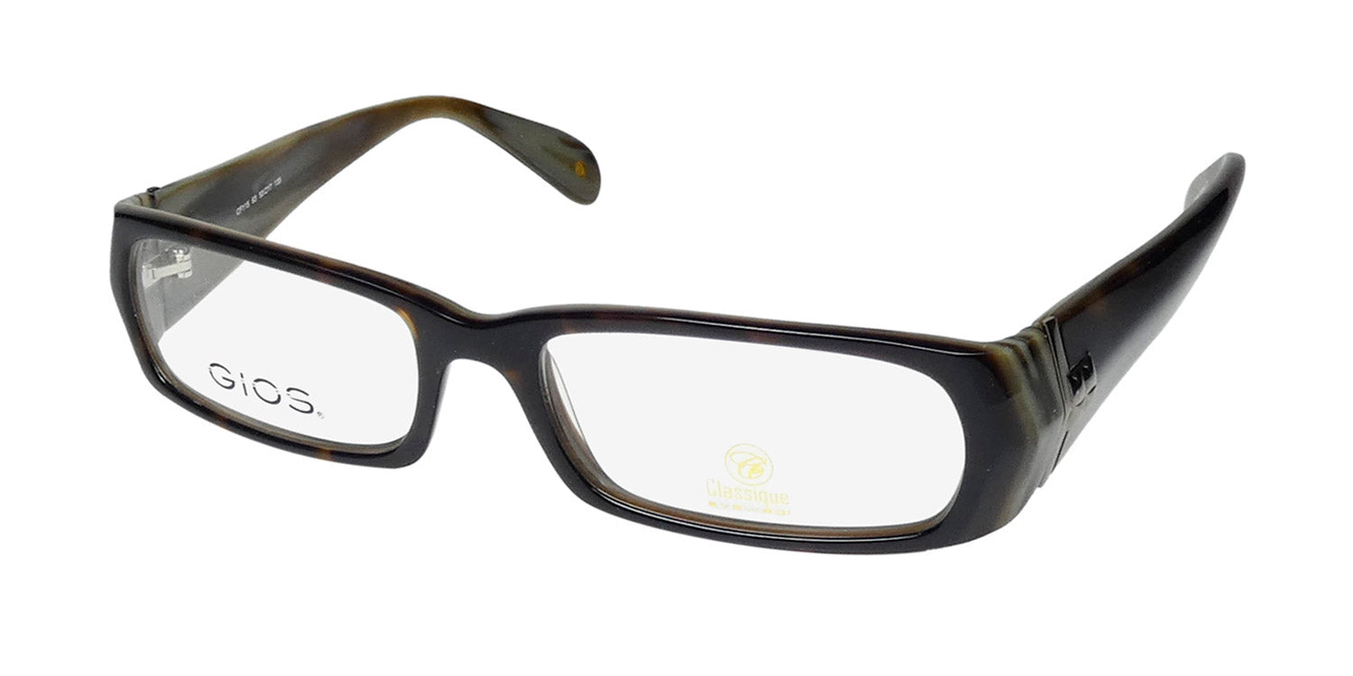 Gios Eyewear Cf115 Eyeglasses - DestGlow