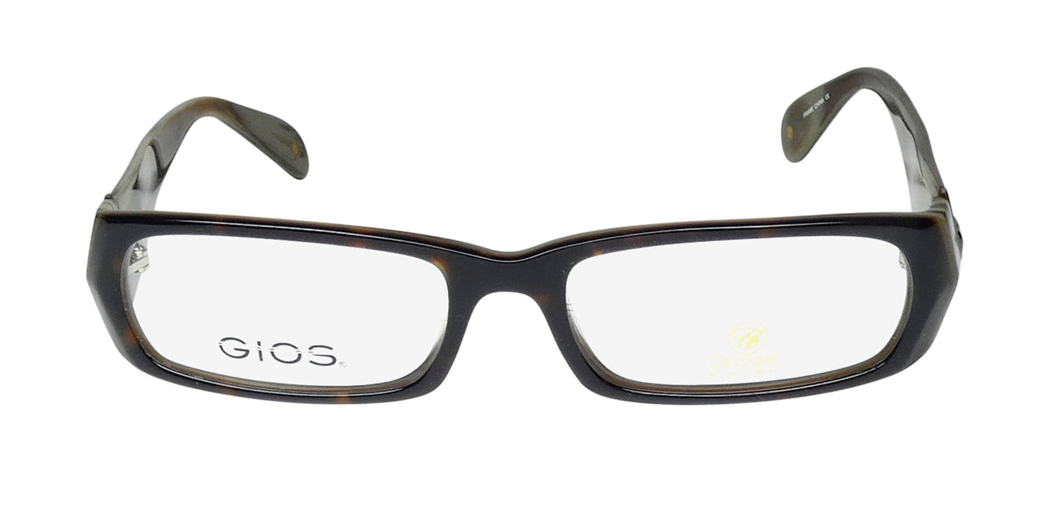 Gios Eyewear Cf115 Eyeglasses - DestGlow