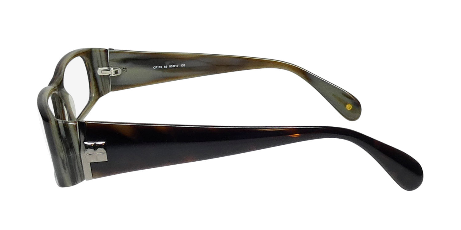 Gios Eyewear Cf115 Eyeglasses - DestGlow