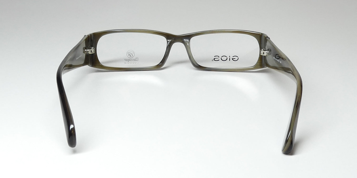Gios Eyewear Cf115 Eyeglasses by ModaFrames
