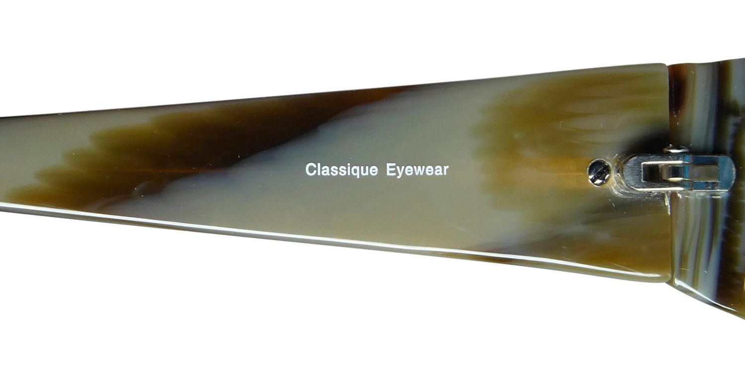 Gios Eyewear Cf115 Eyeglasses - DestGlow