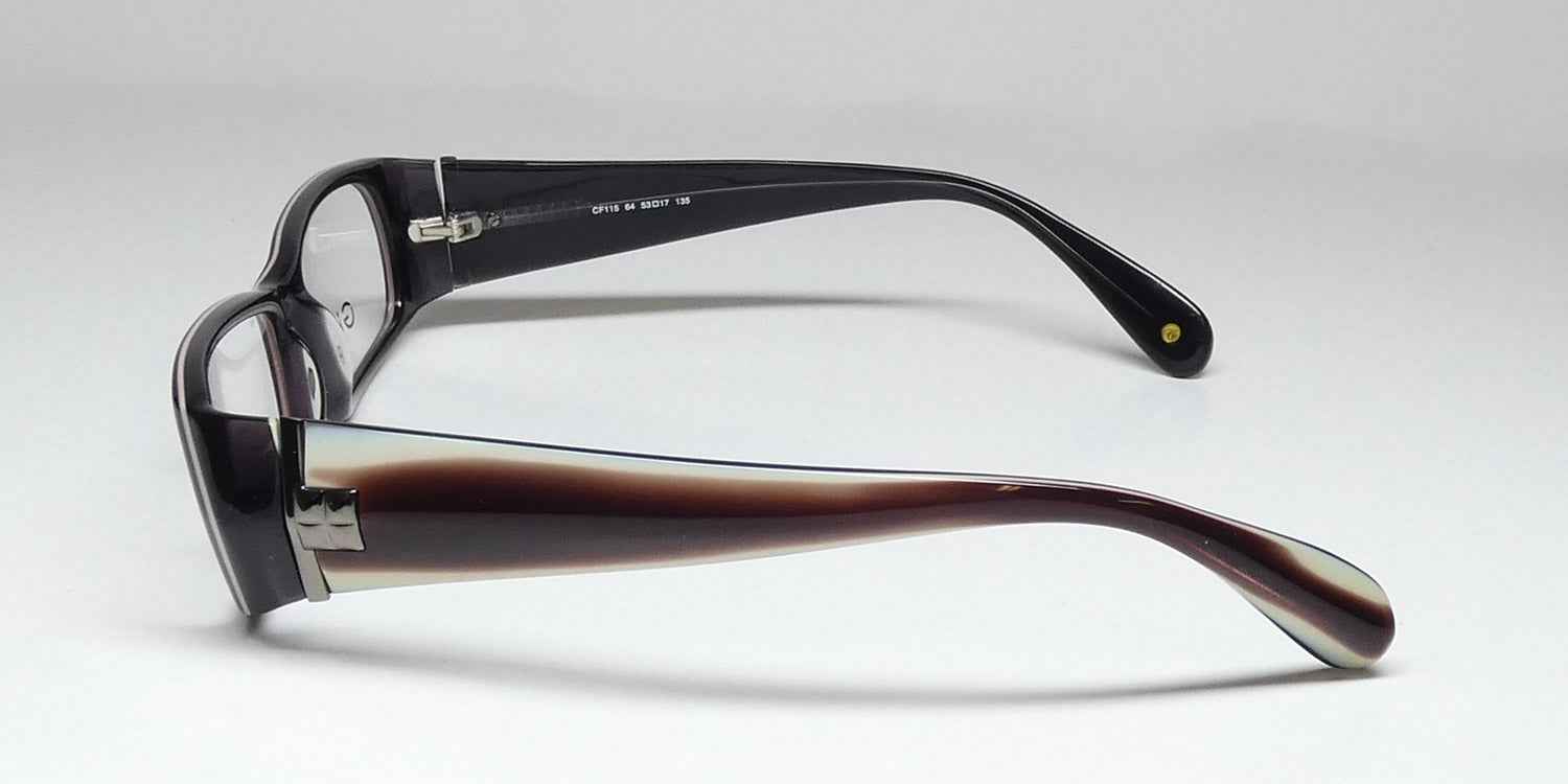 Gios Eyewear Cf115 Eyeglasses