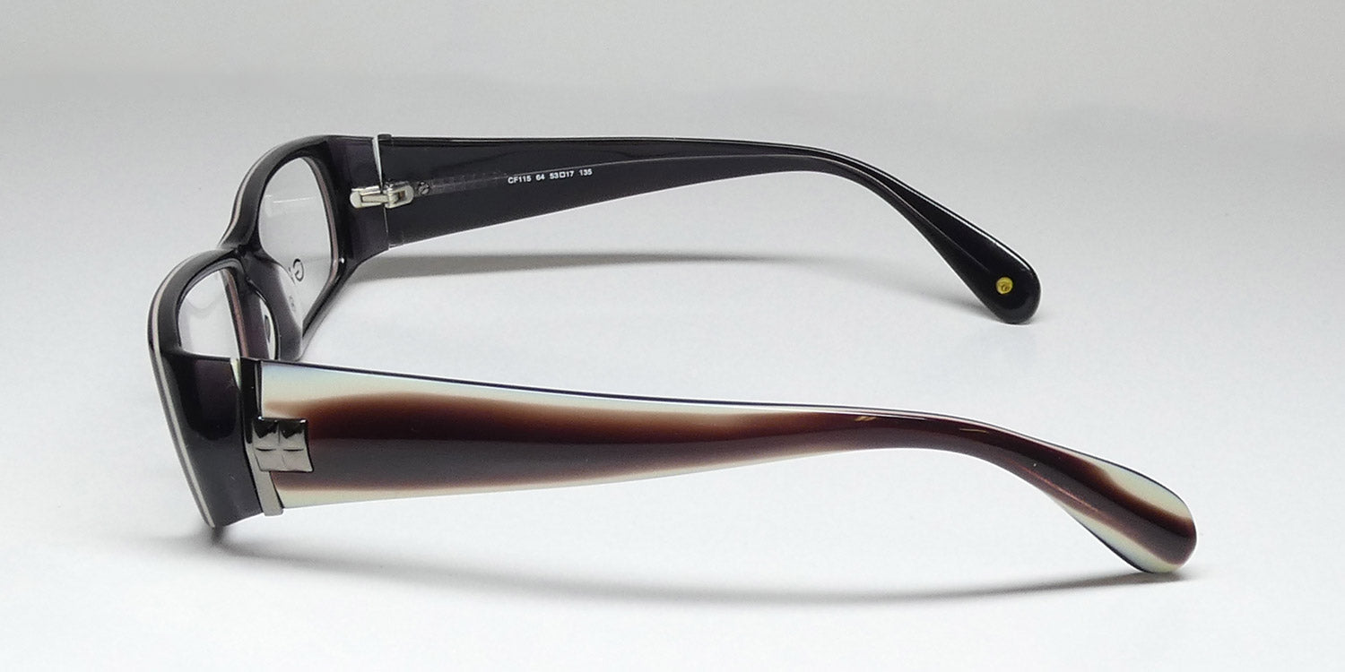 Gios Eyewear Cf115 Eyeglasses by ModaFrames
